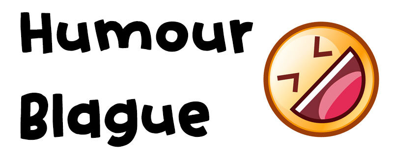 Humour Blague